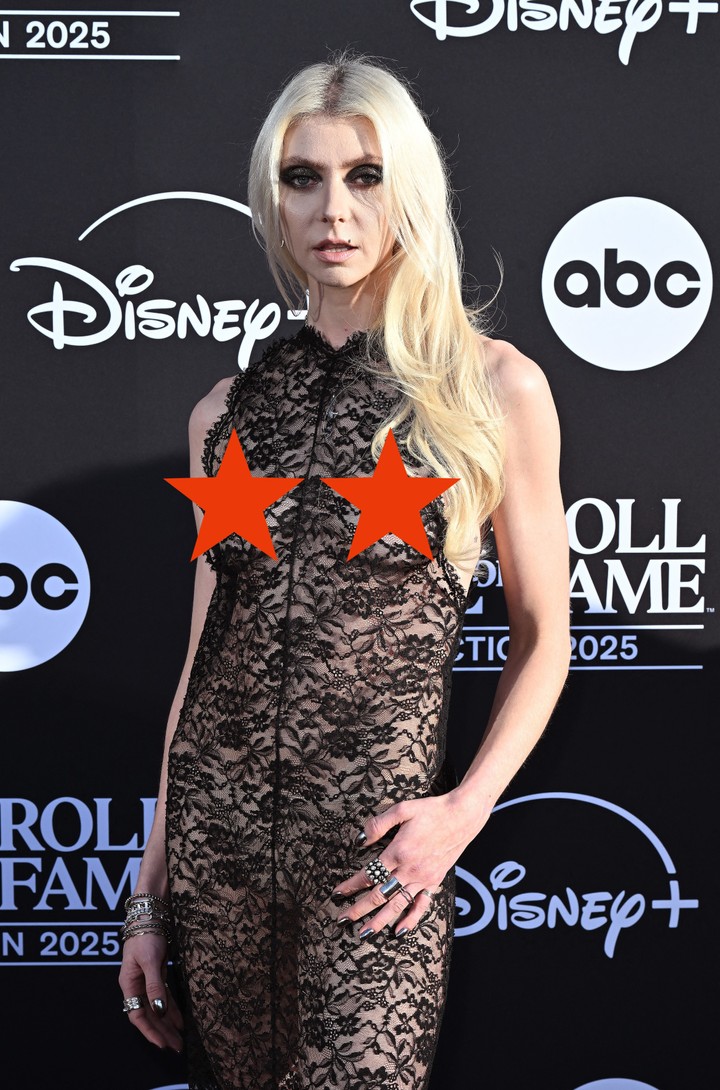 Taylor Momsen 